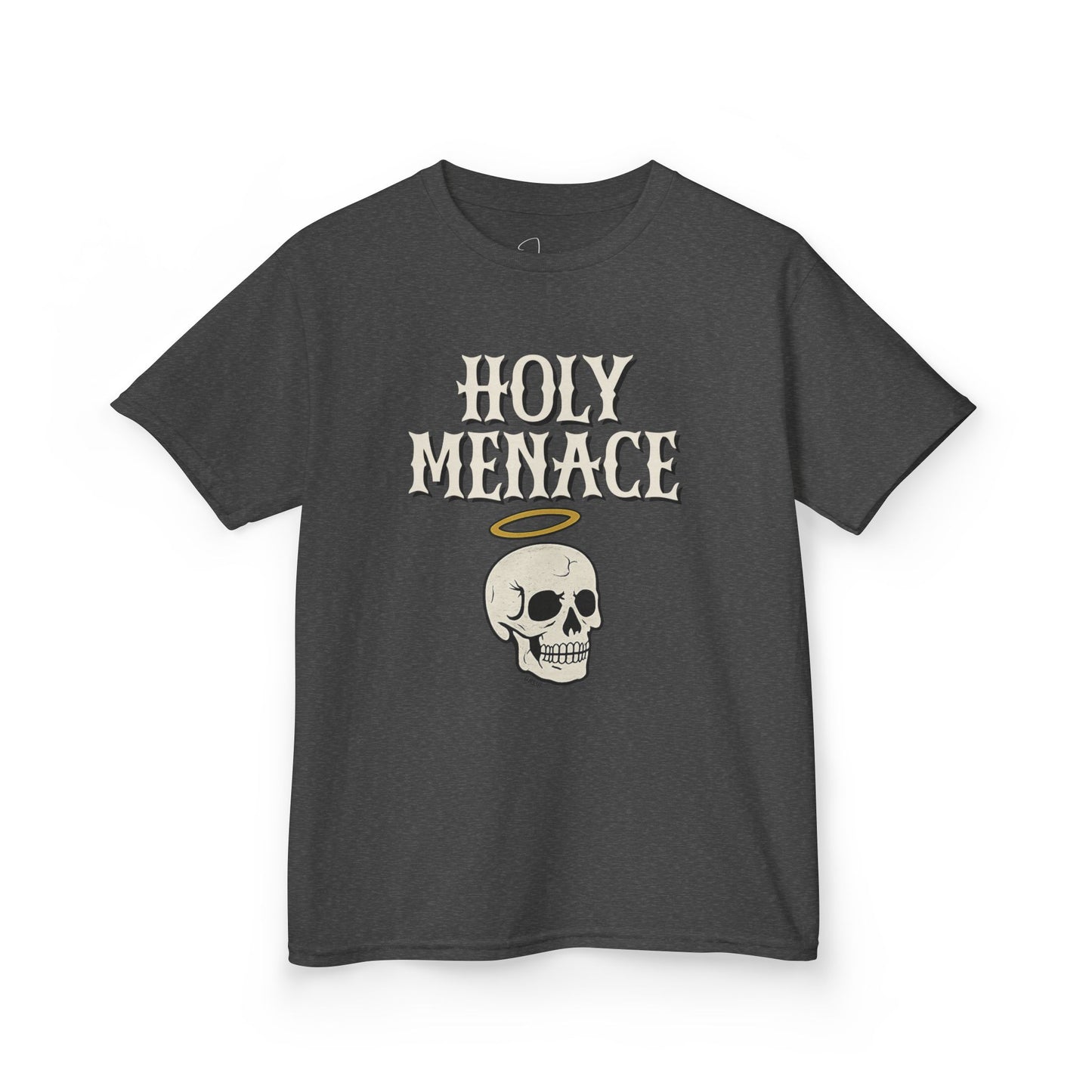 Youth Holy Menace D.R33D