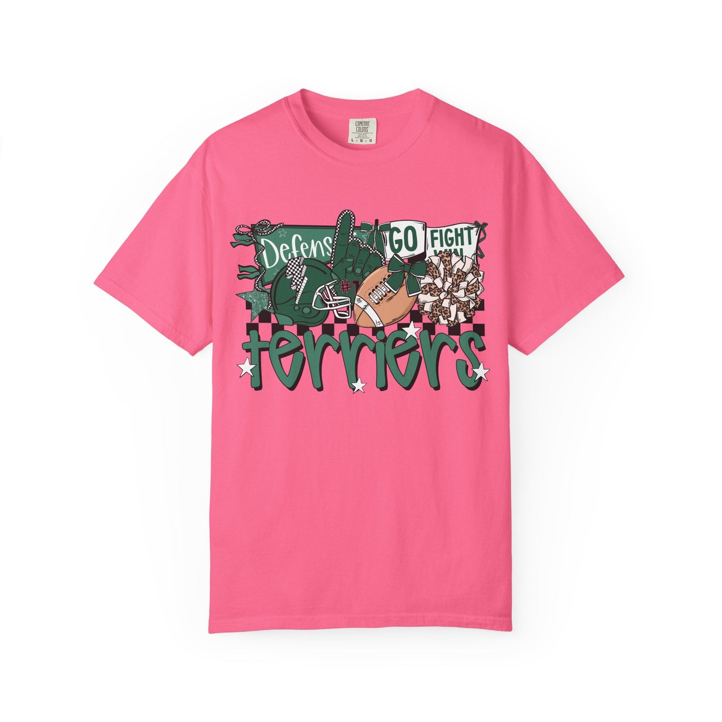 Terriers football