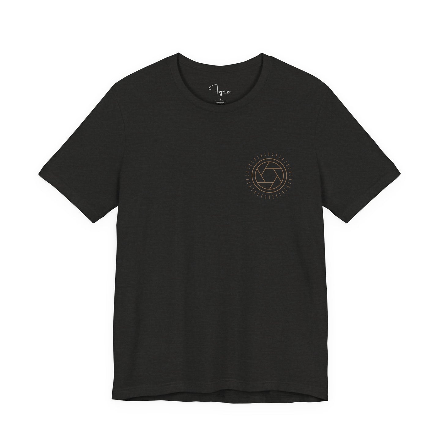 Well Of Joy Bella Canvas Tee