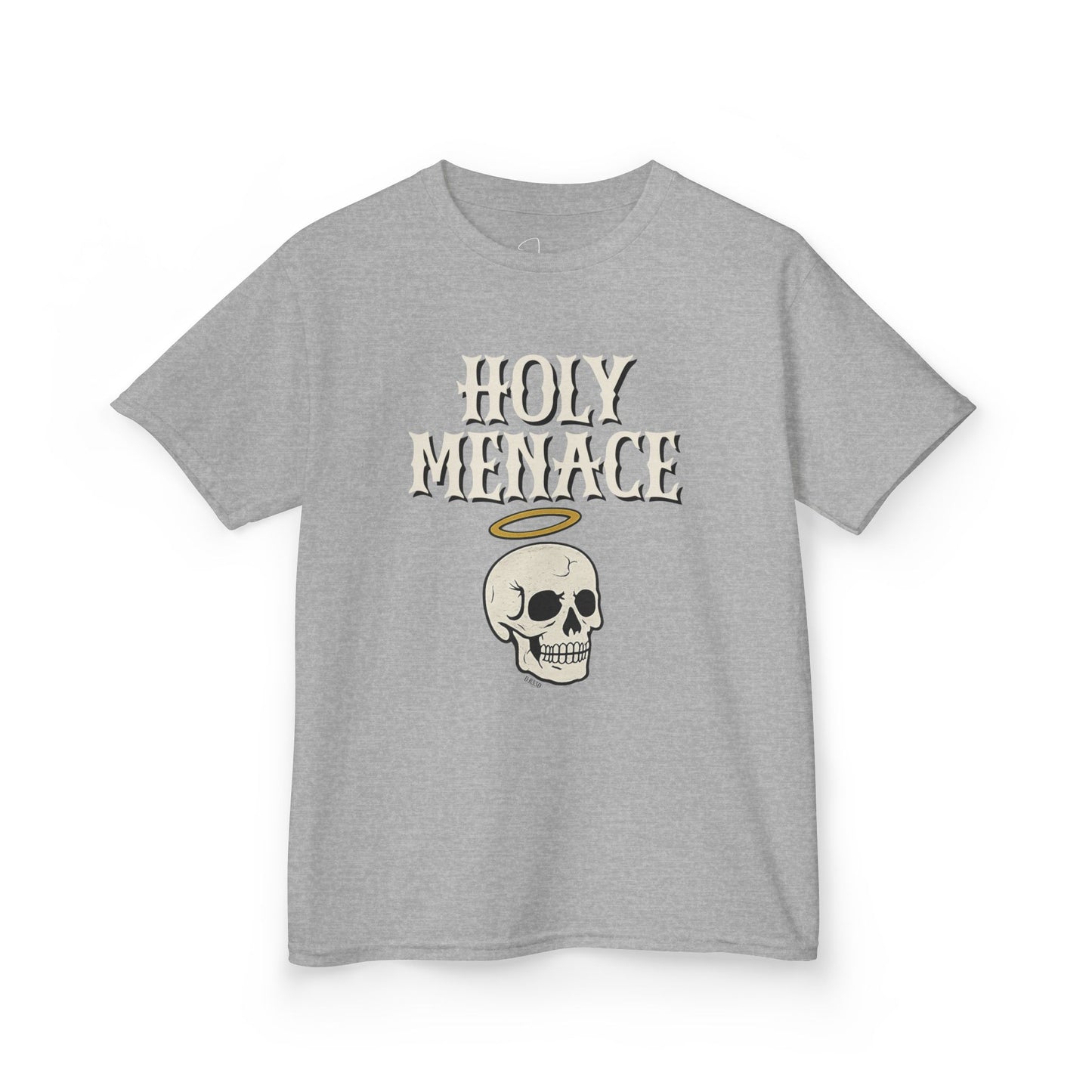 Youth Holy Menace D.R33D
