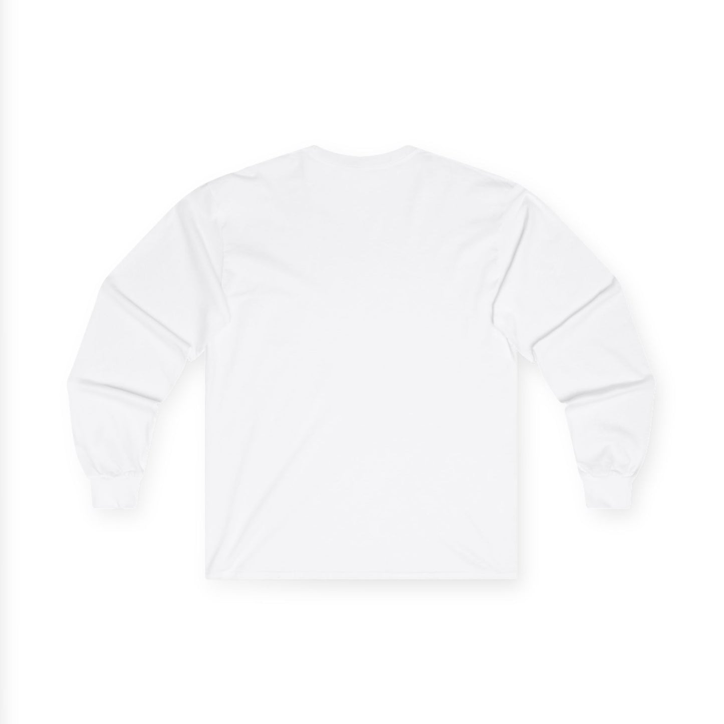 Unisex Ultra Cotton Long Sleeve Tee Kelby