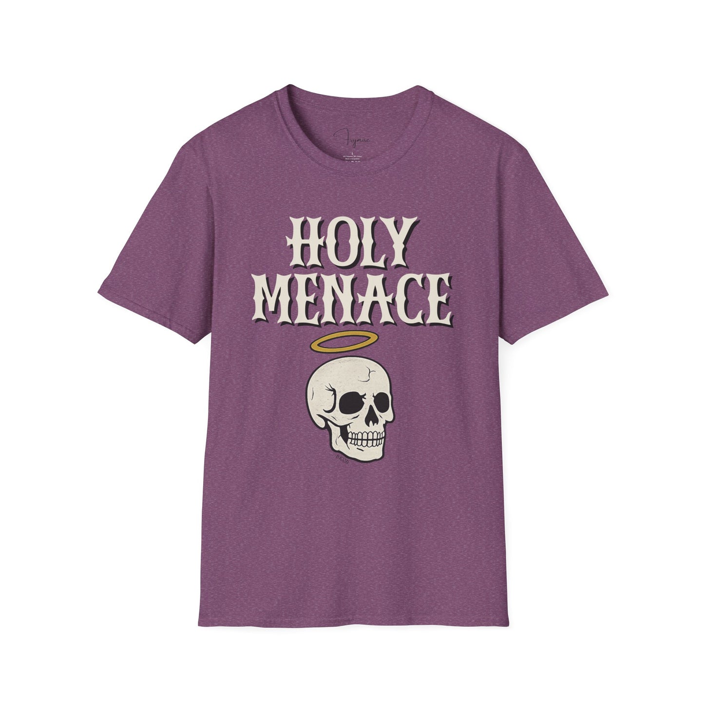 D.R33D Holy Menace Softstyle Gildan