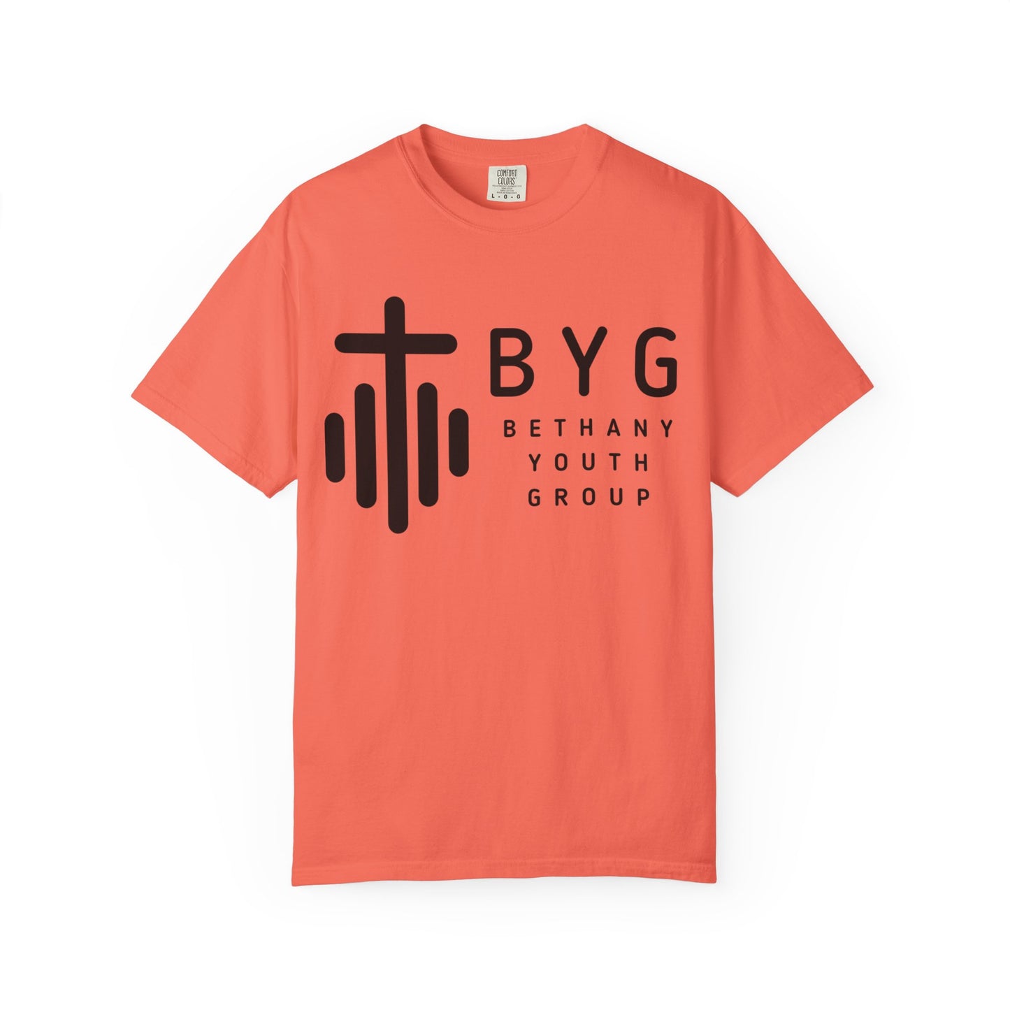 BYG Black Font