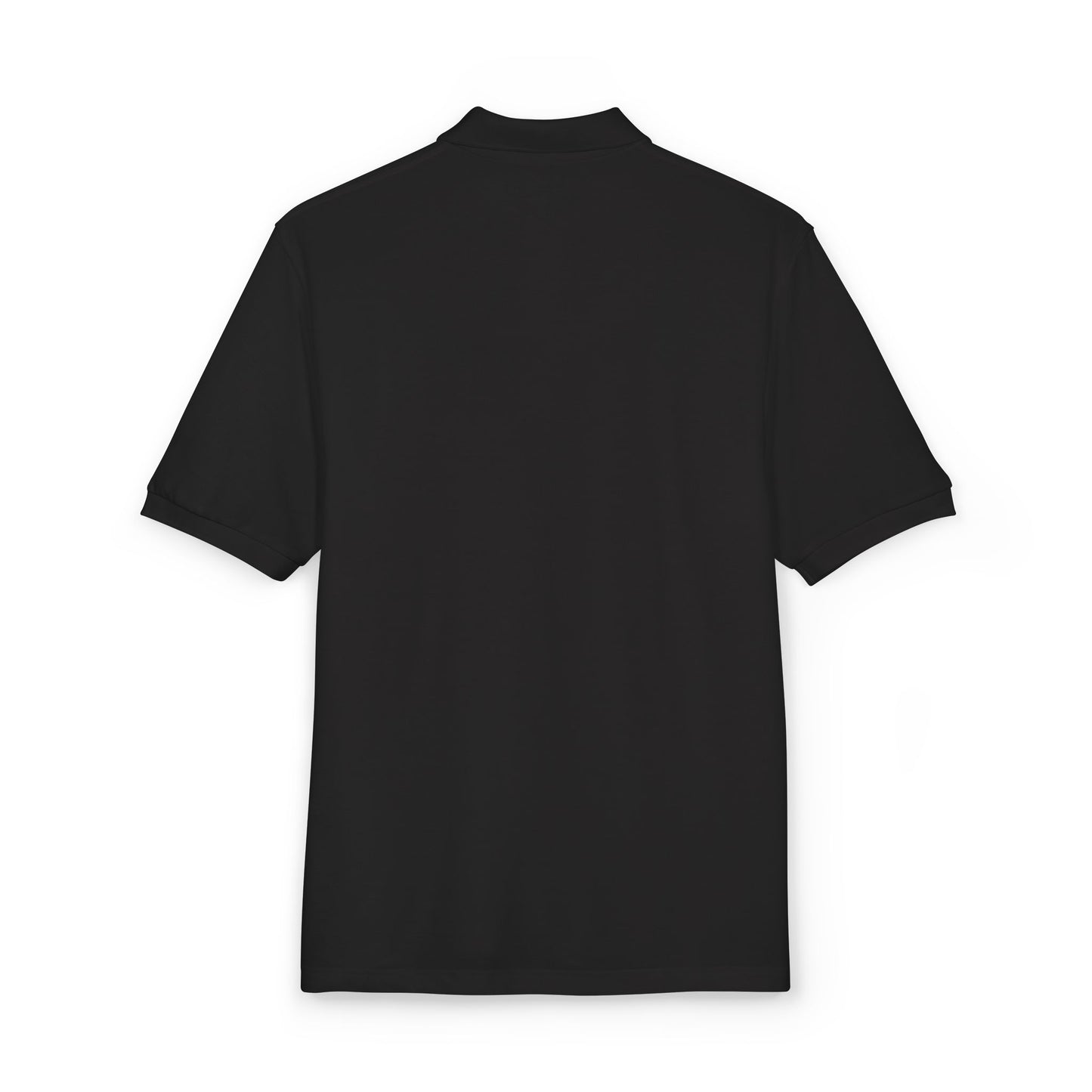 Embroidered AB Port Authority Polo