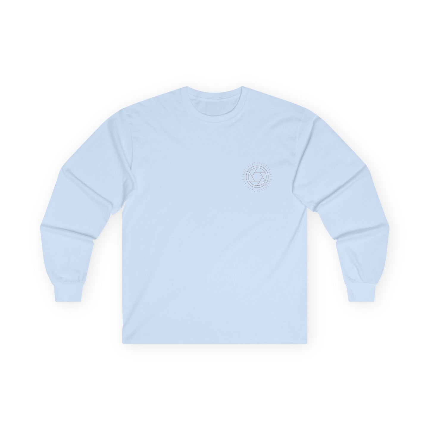 Well of Joy Gildan Long Sleeve