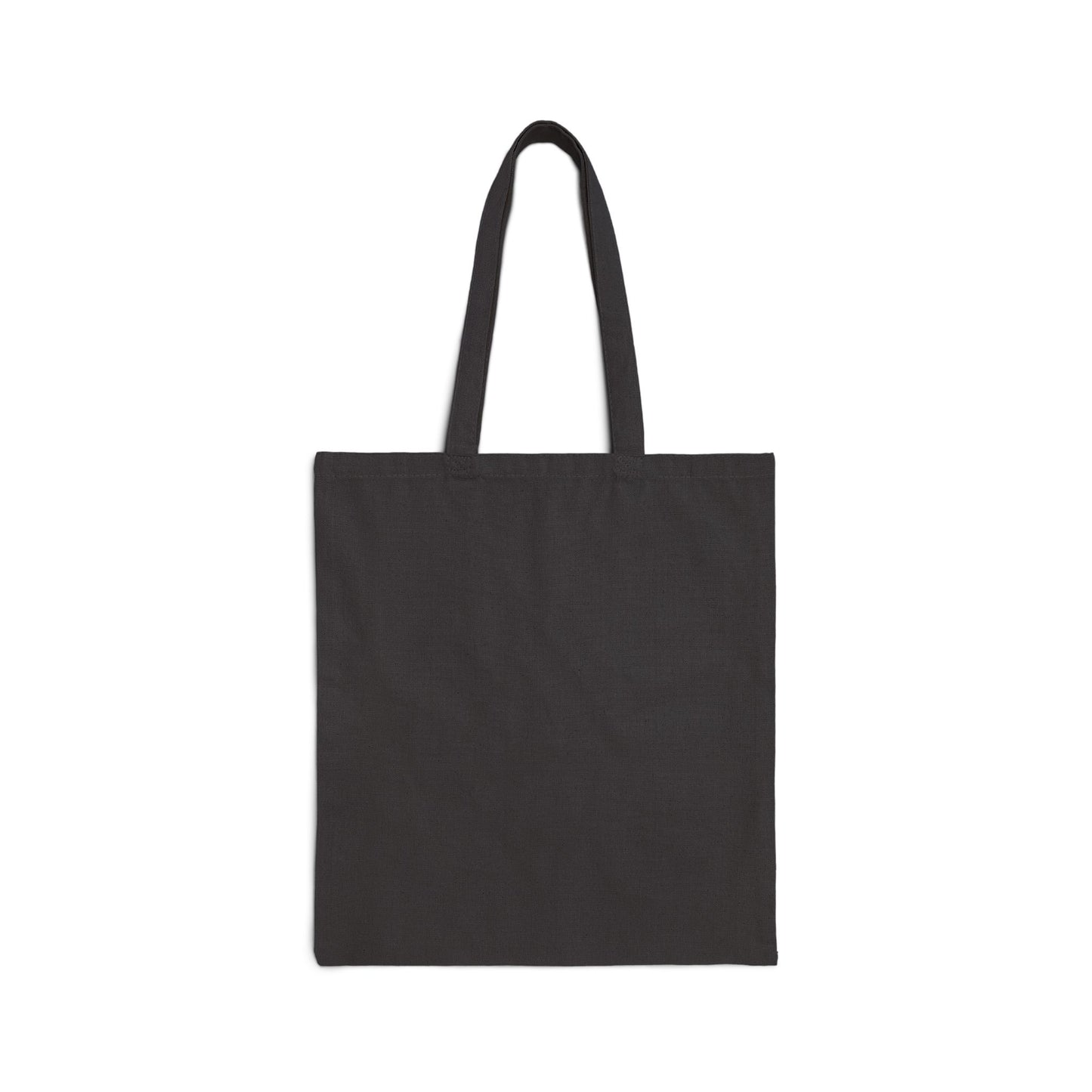Cotton Canvas Tote Bag TheraWest 2 options