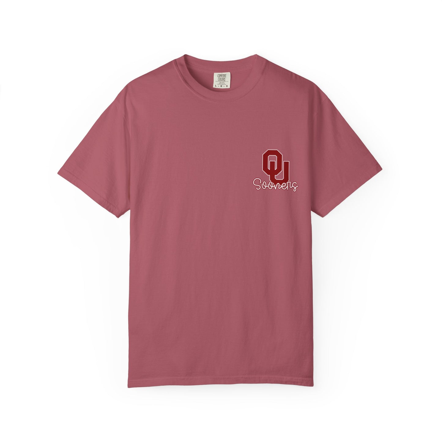 Its Football Time in Oklahoma