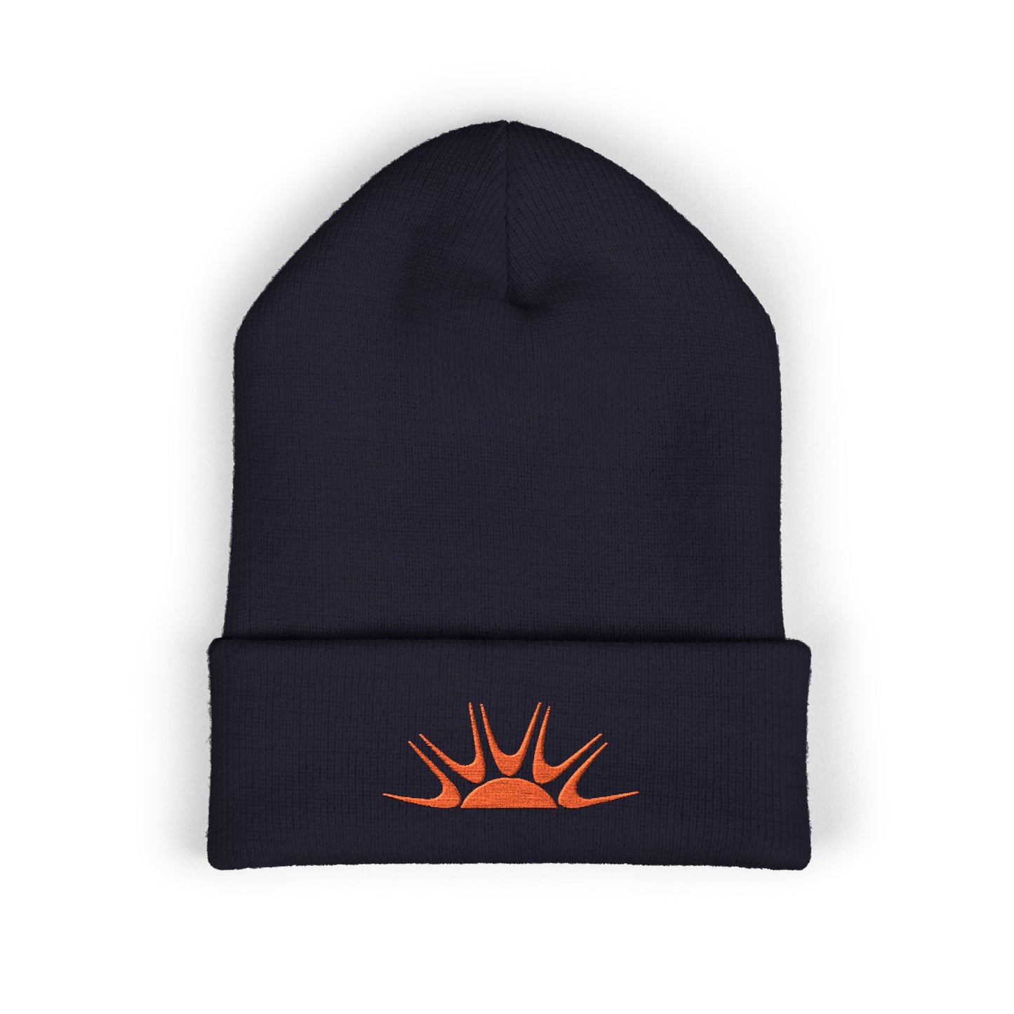 Classic Cuffed Beanie (Embroidery) TheraWest