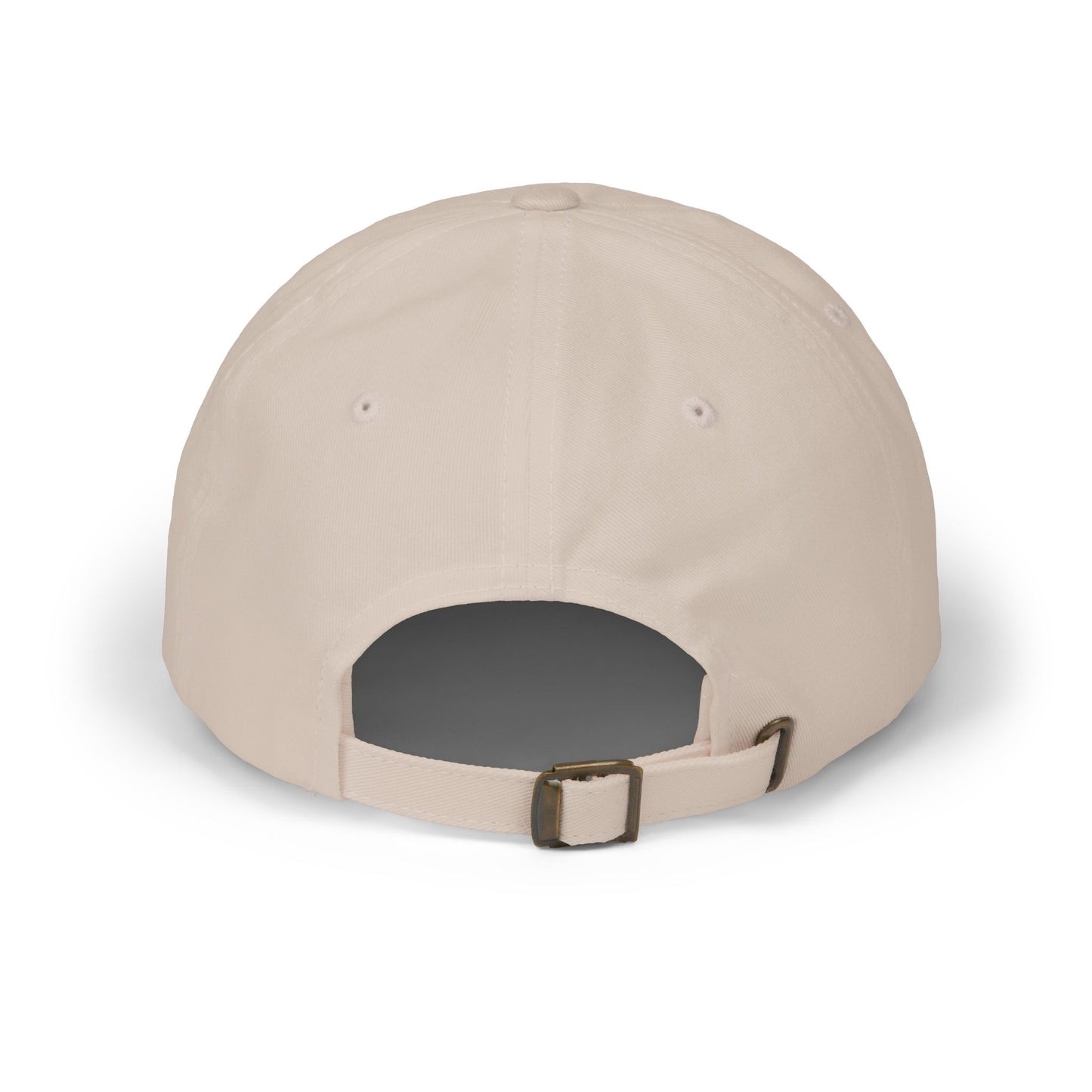 Classic Dad Cap Terriers Embroidered