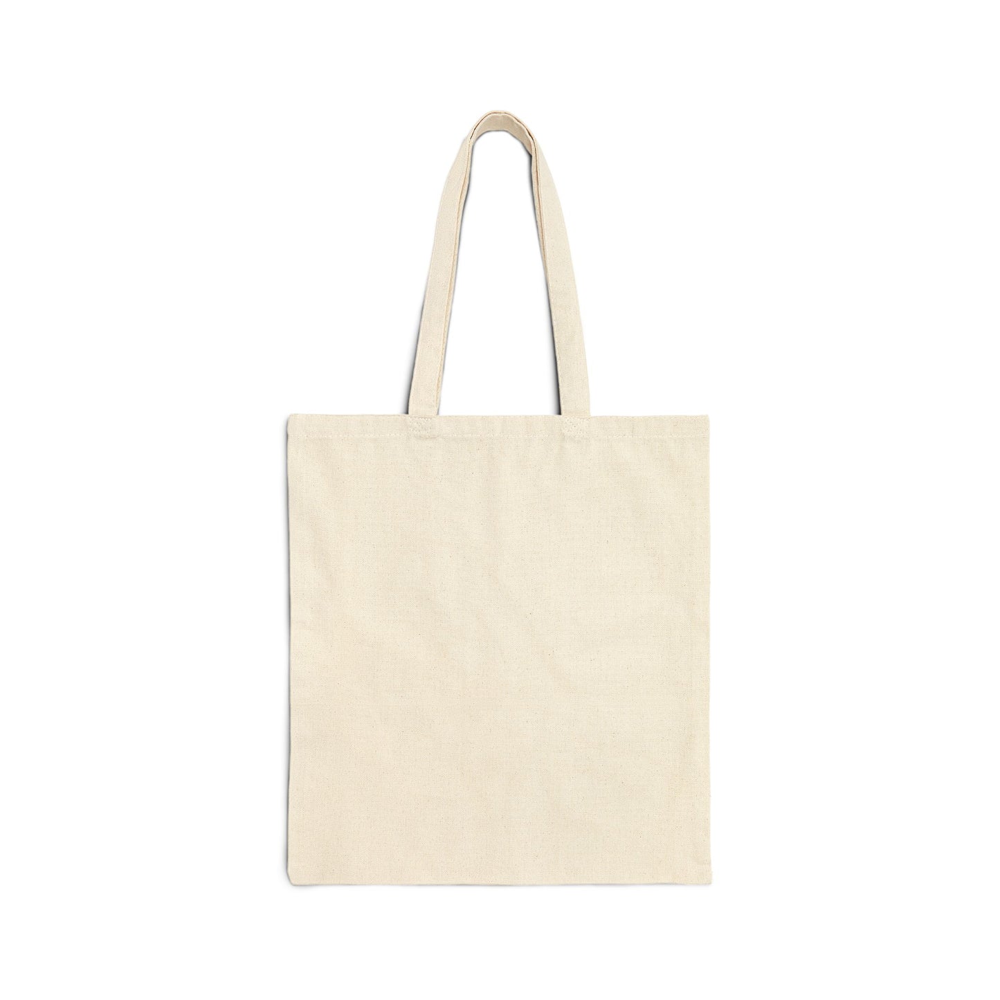 Cotton Canvas Tote Bag TheraWest 2 options