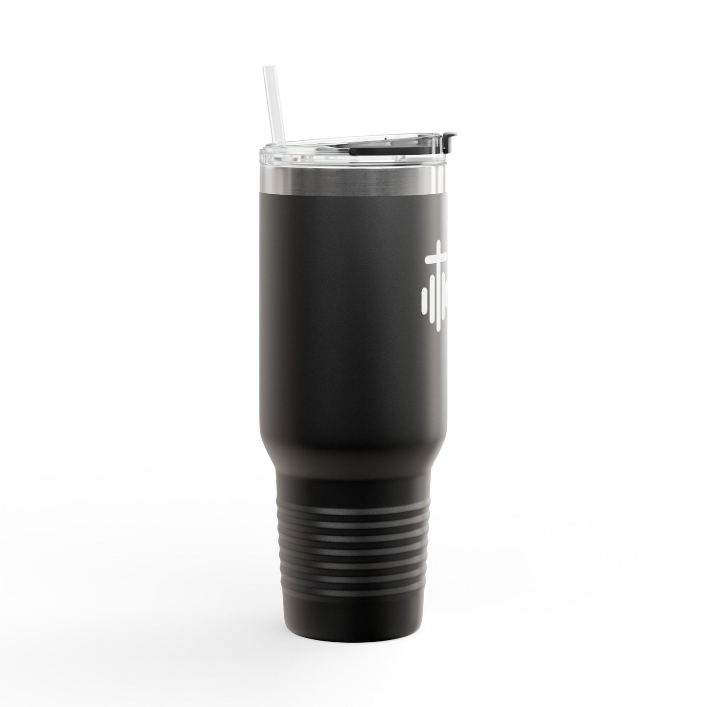 40oz Insulated Travel Mug BYG