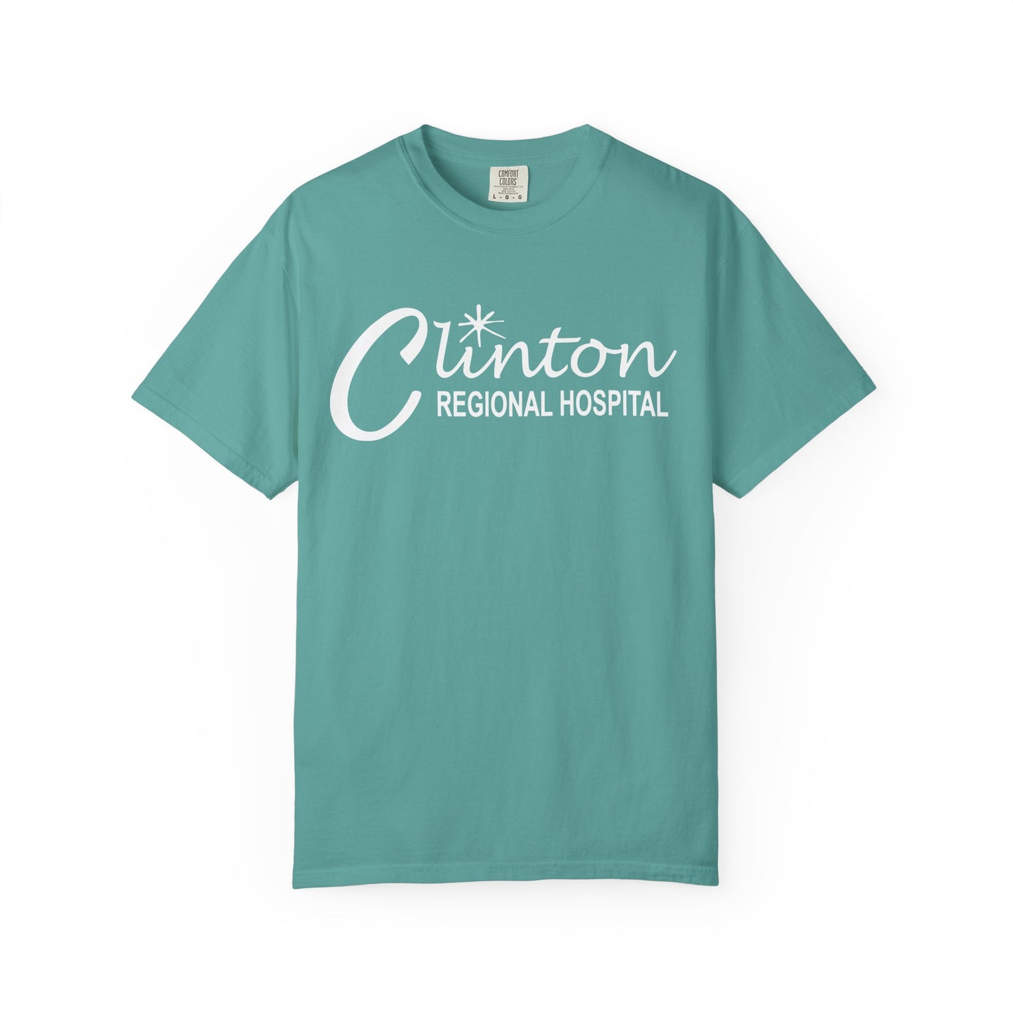 CRH Comfort Colors Tee