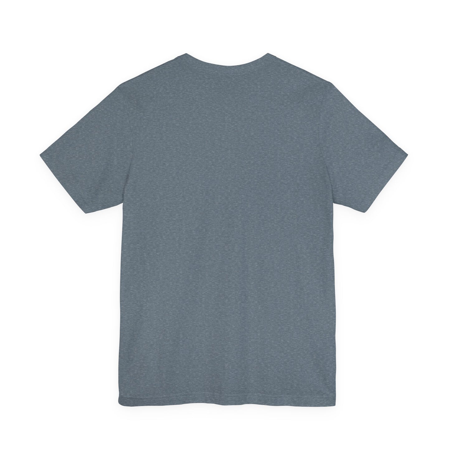 Blue Devil Softball Bella Canvas Tee