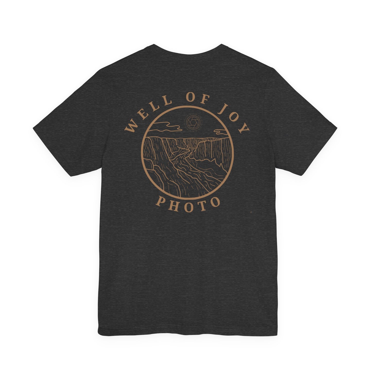 Well Of Joy Bella Canvas Tee