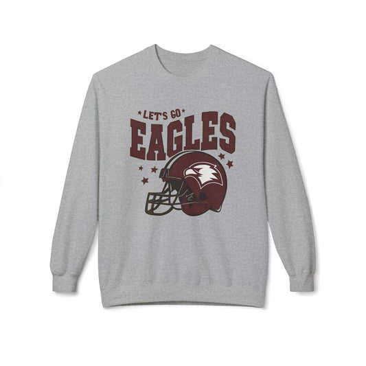 Eagles  Crewneck Softstyle