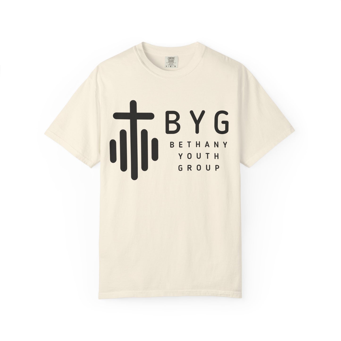BYG Black Font