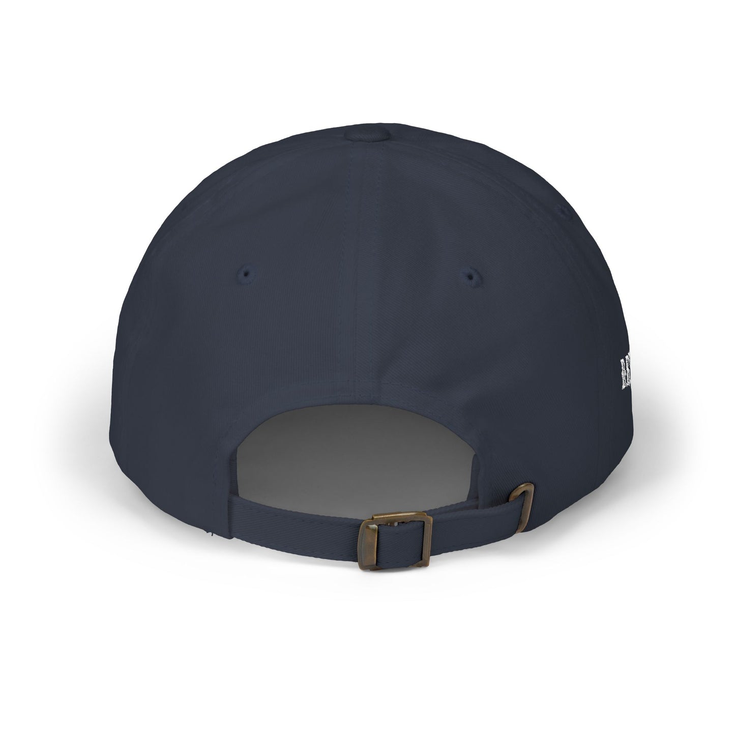D.R33D Holy Menace Hat Embroidered Hat
