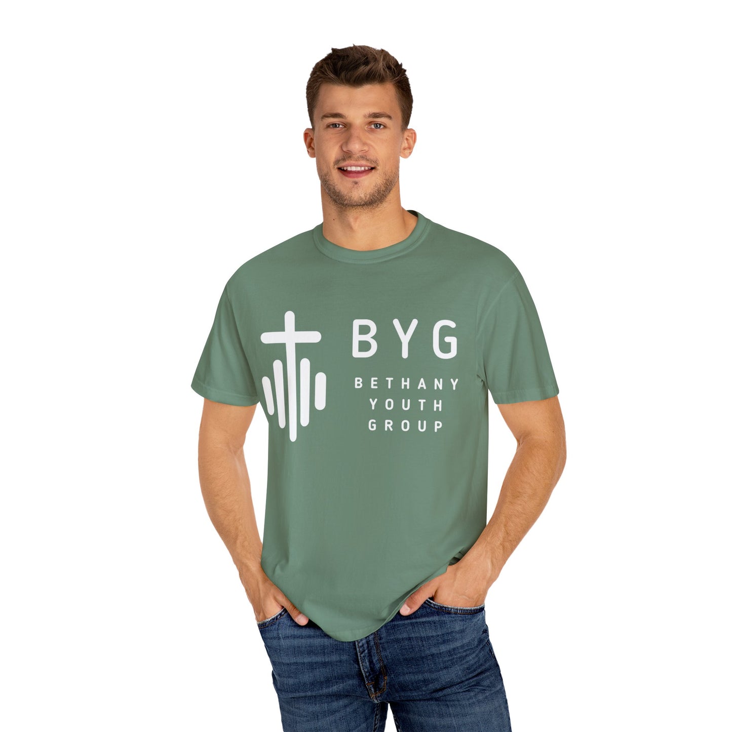 Front Only BYG