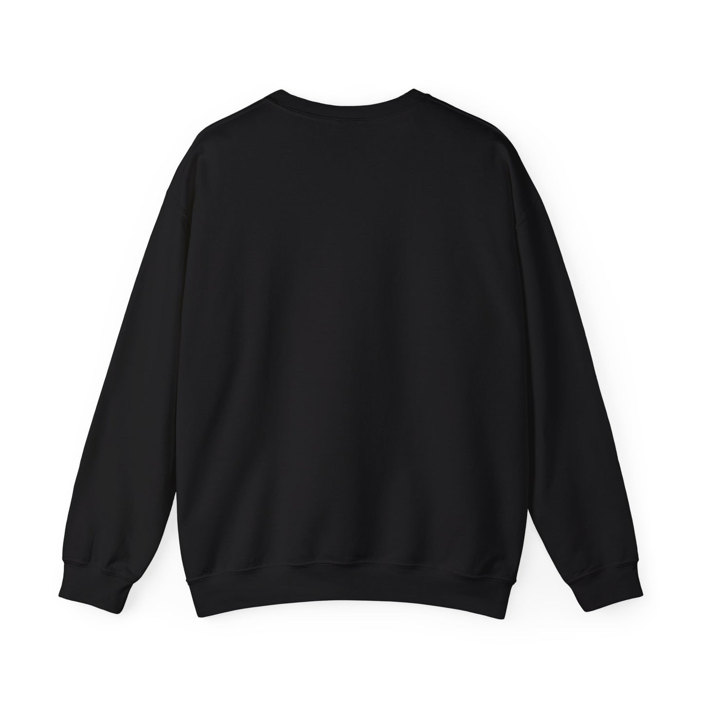 Retro bulldogs Heavy Blend™ Crewneck Sweatshirt