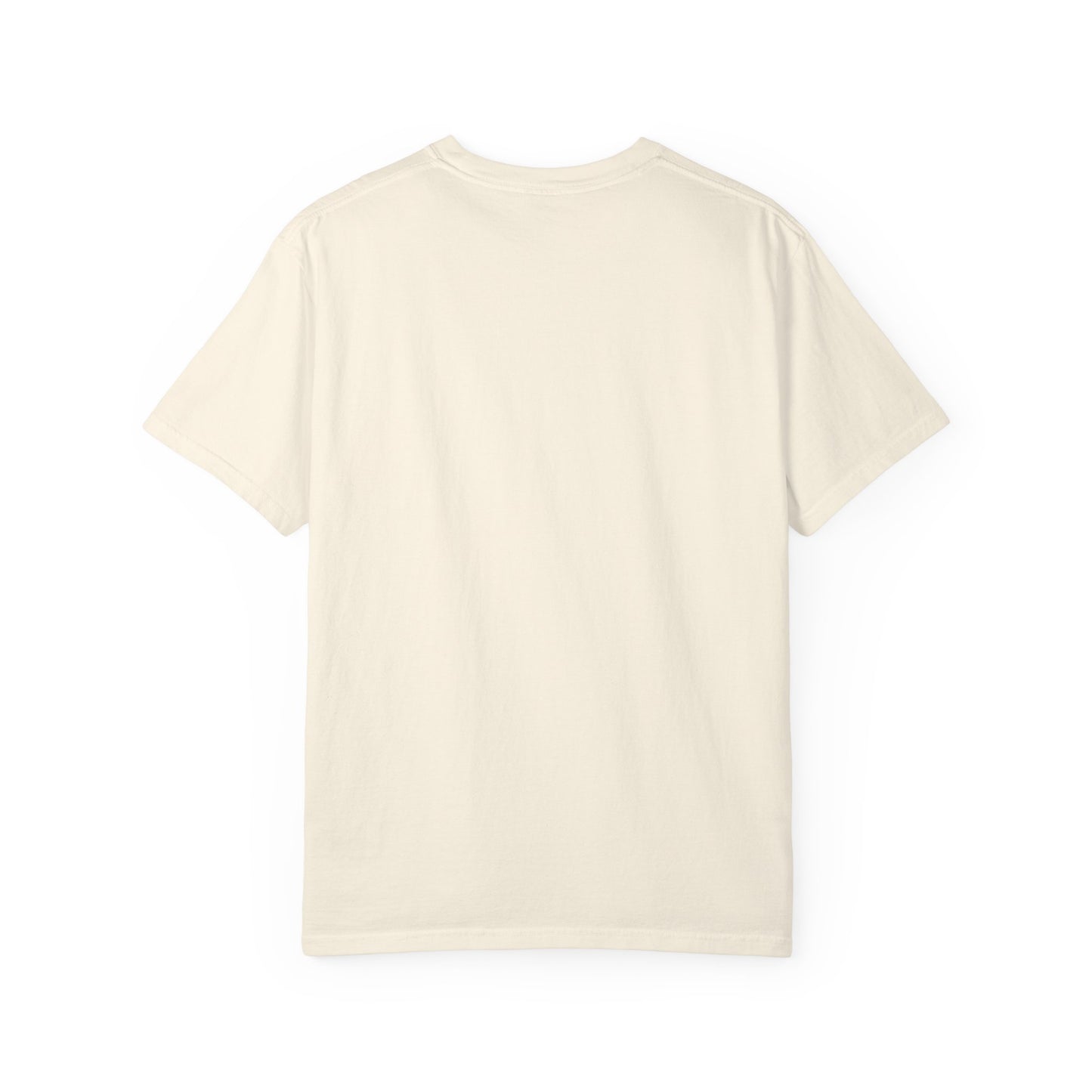 BYG Front Only Black Font