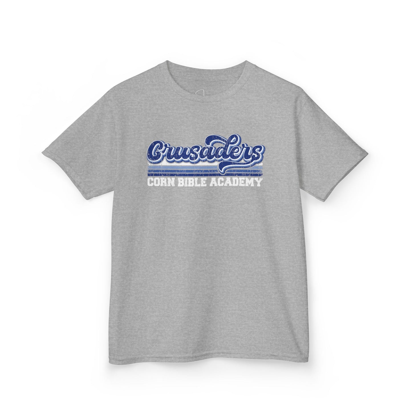 Youth Crusaders Varsity Tee
