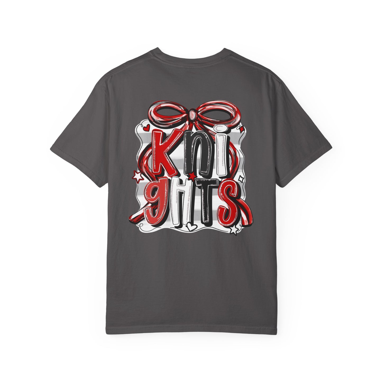 Knights Front/Back
