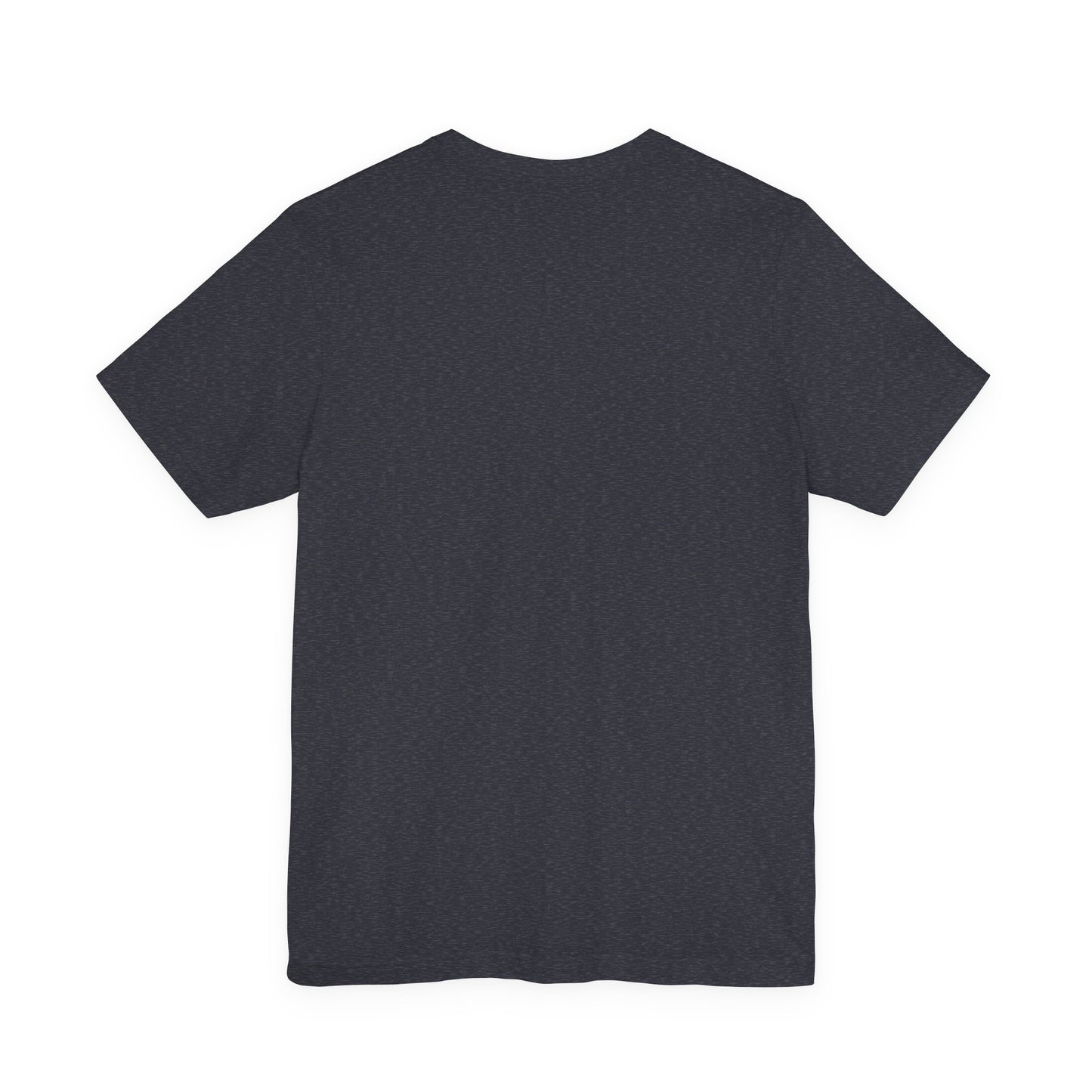 Blue Devil Softball Bella Canvas Tee