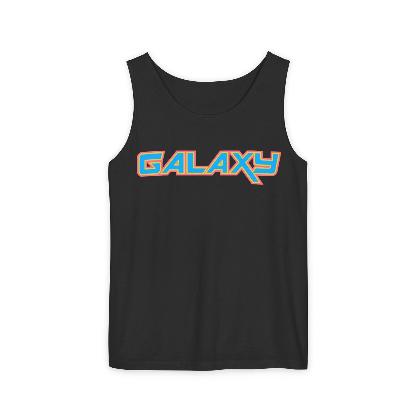 Galaxy Tank Top
