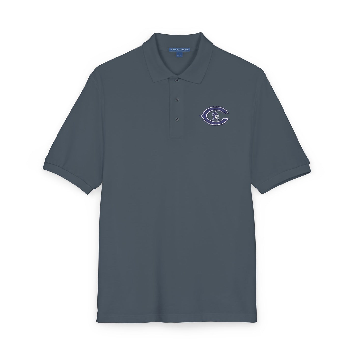 Embroidered Cordell Polo Port Authority