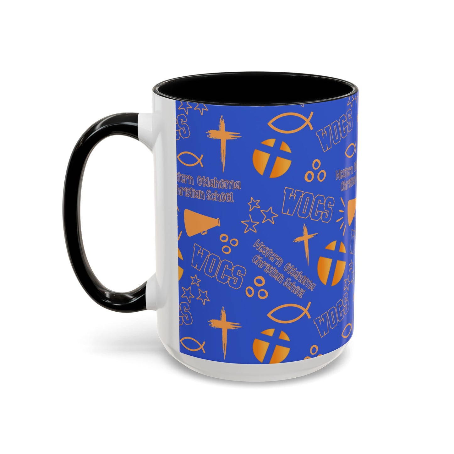 WOCS Coffee Mug