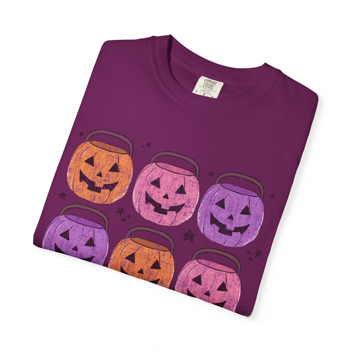 Pumkins Tee