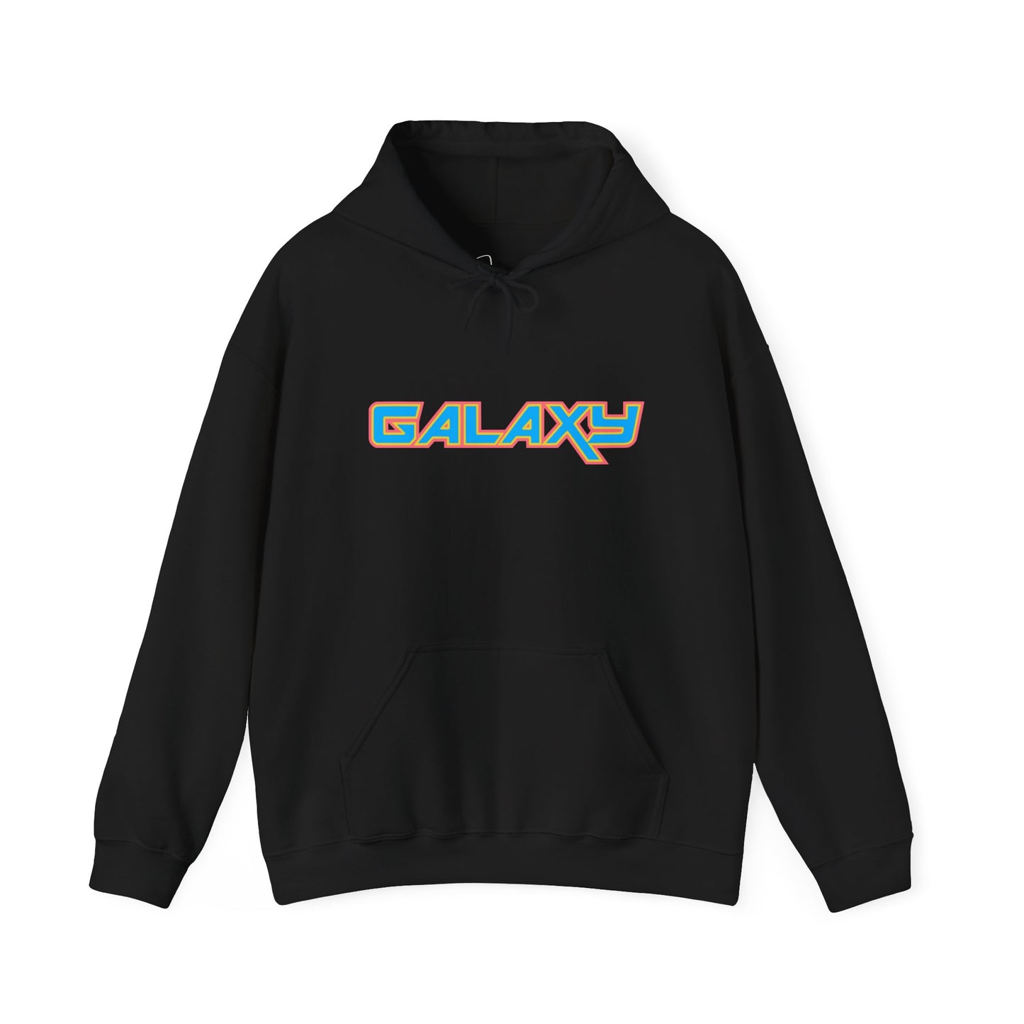 Galaxy Unisex Heavy Blend™ Hooded Sweatshirt