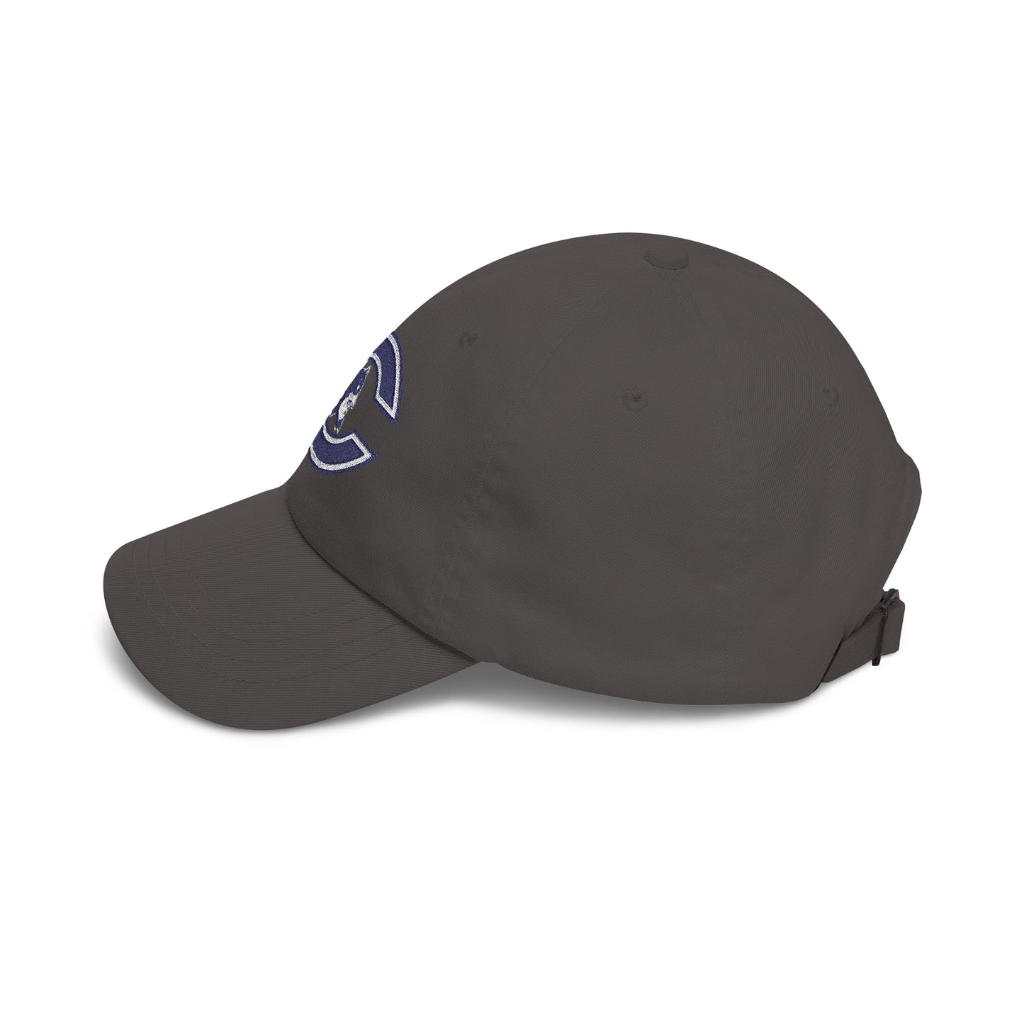 Classic Dad Cap Embroidered Cordell