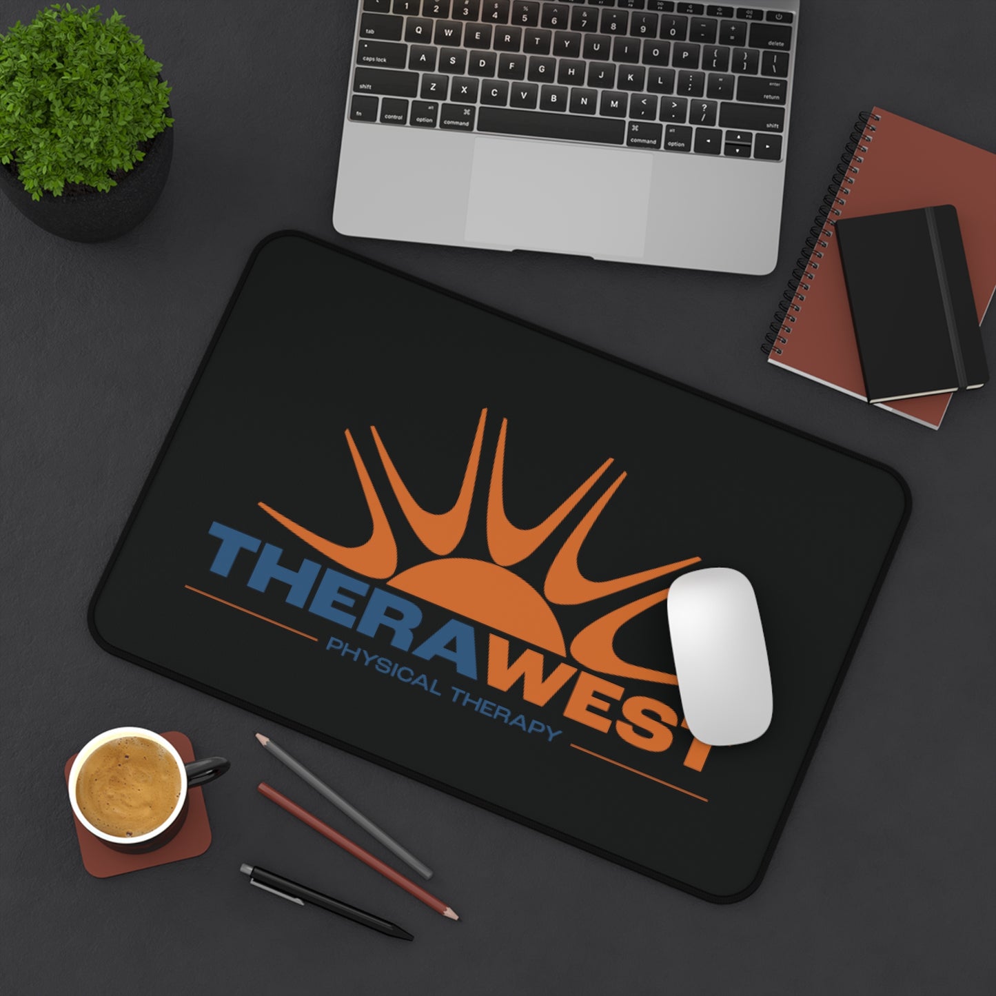 Desk Mat Therawest