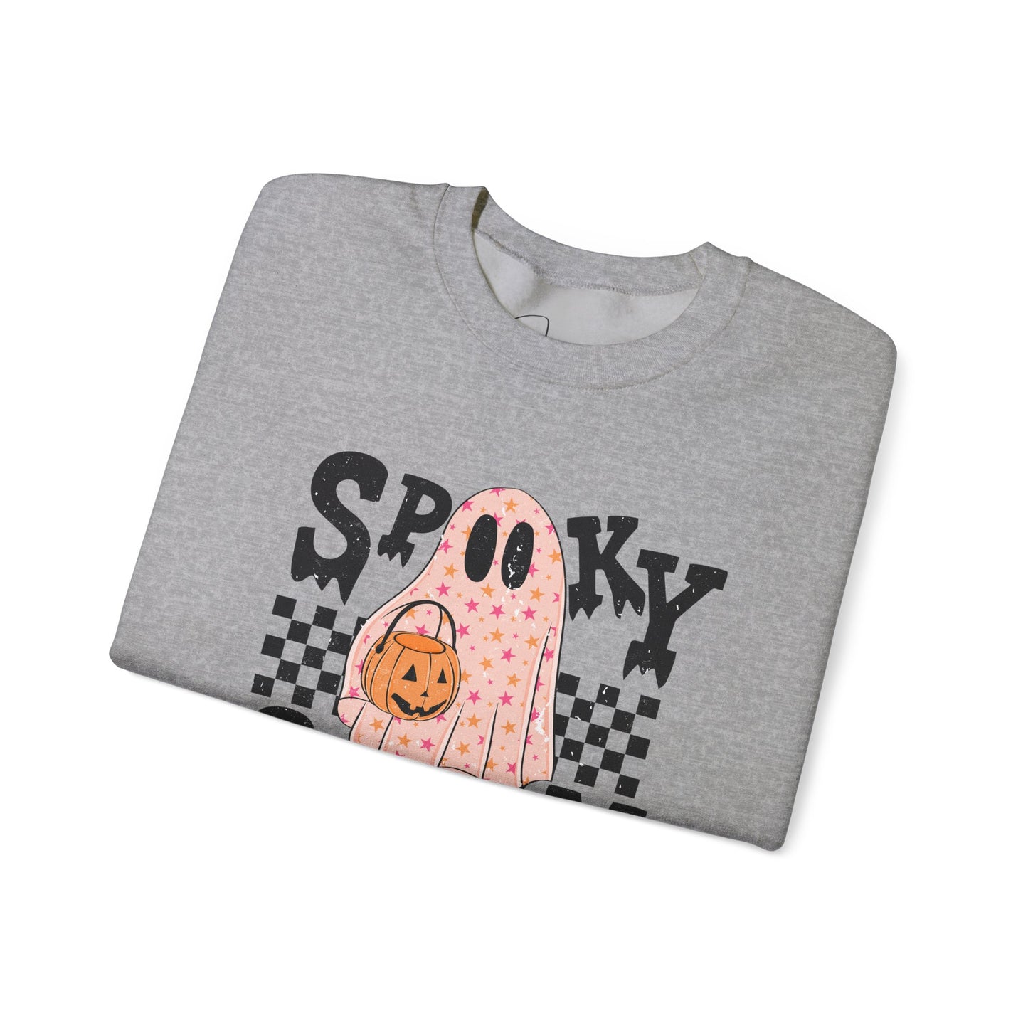 Spooky Season Crewneck