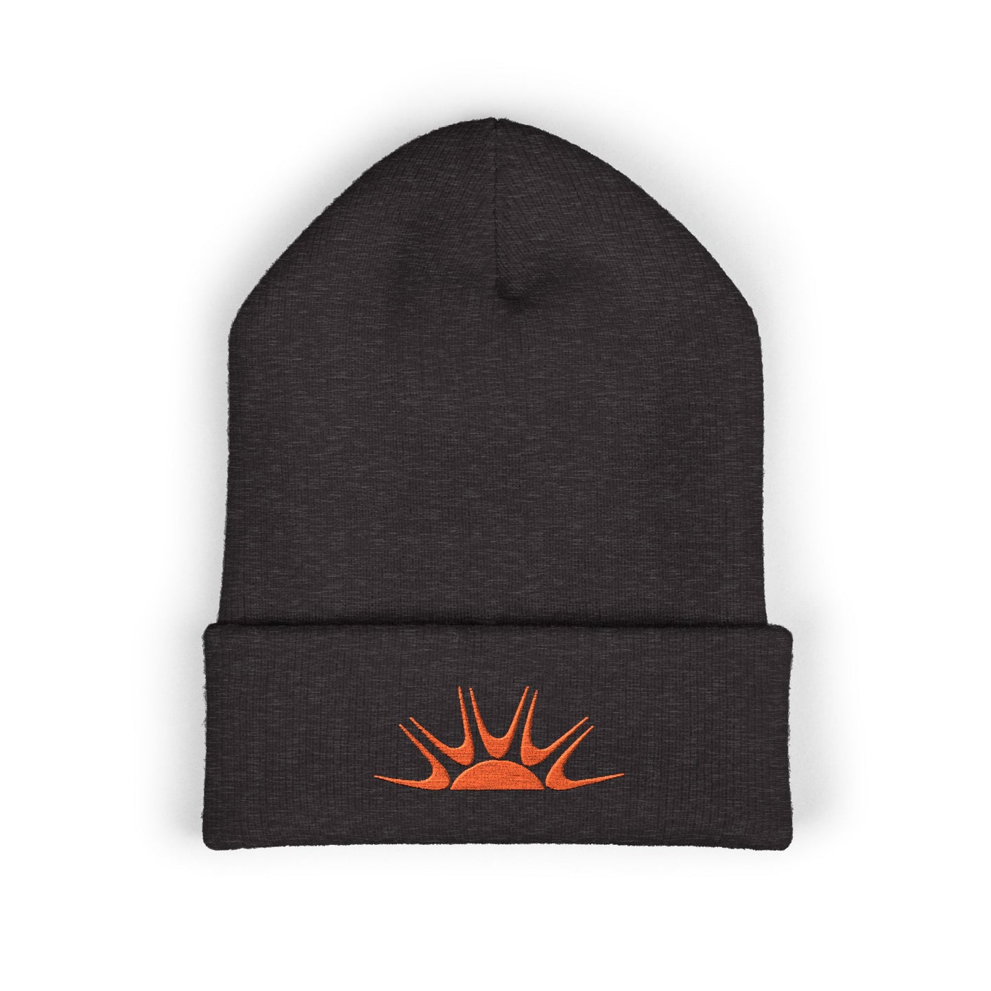 Classic Cuffed Beanie (Embroidery) TheraWest