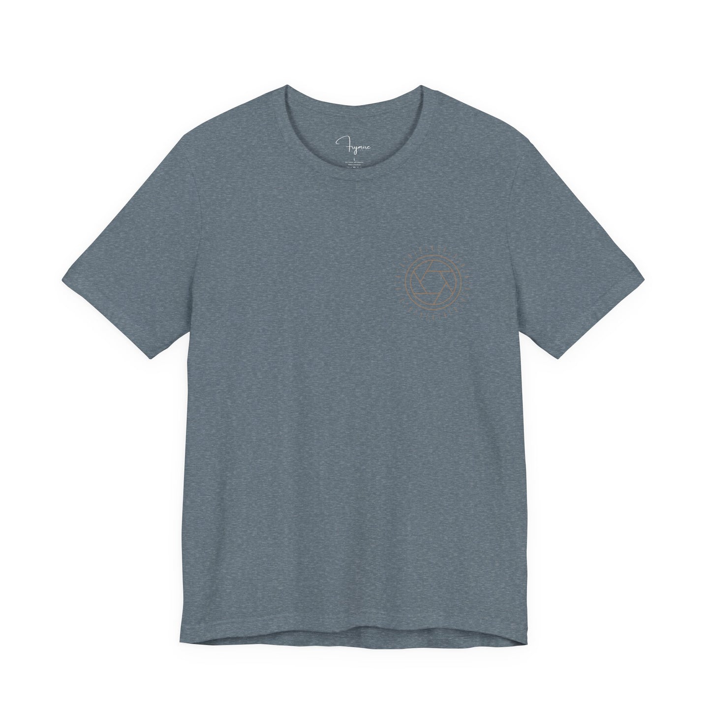Well Of Joy Bella Canvas Tee
