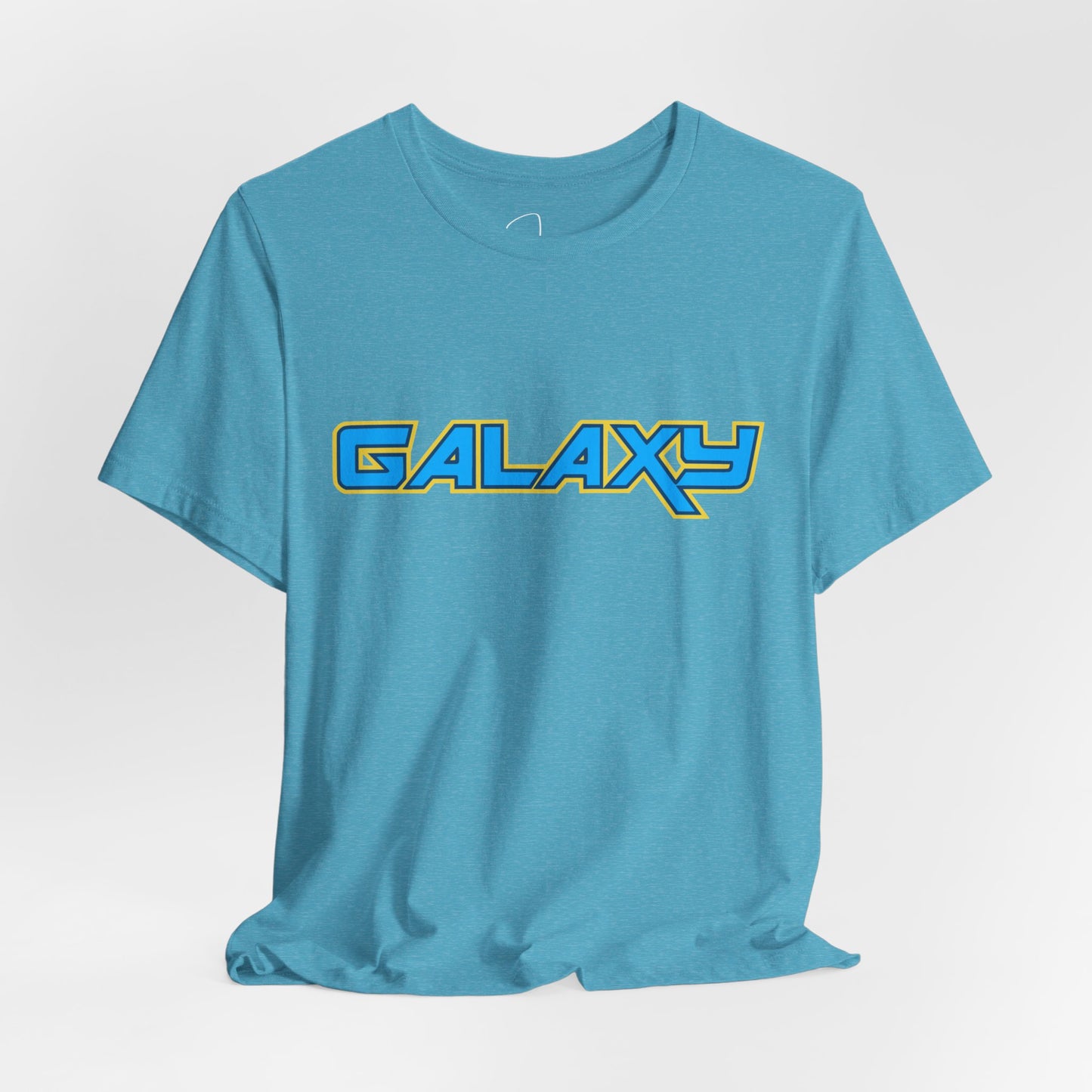 Galaxy Bella Canvas Tee