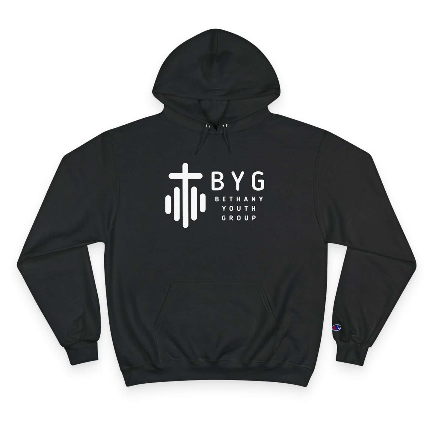 Champion BYG Hoodie