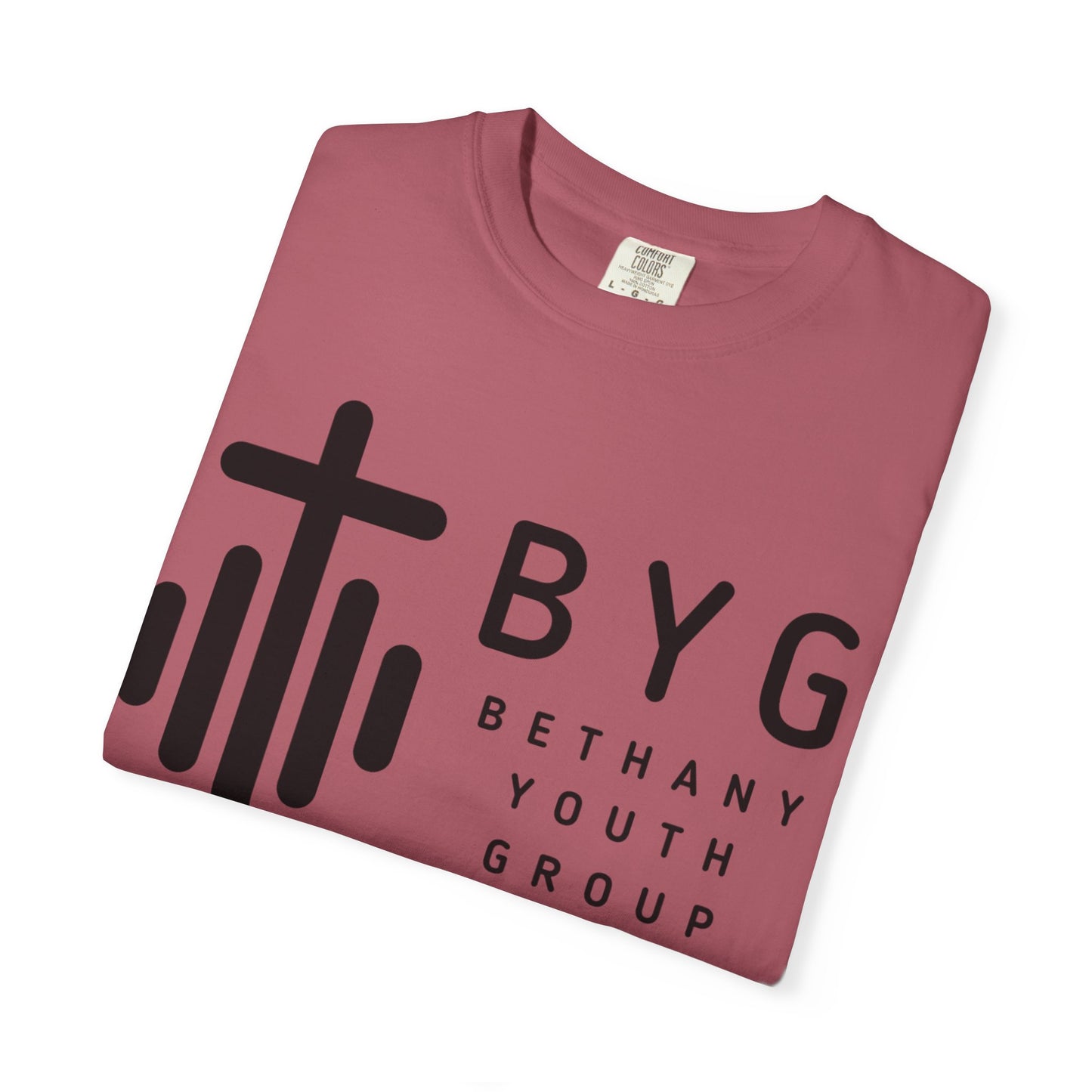 BYG Black Font