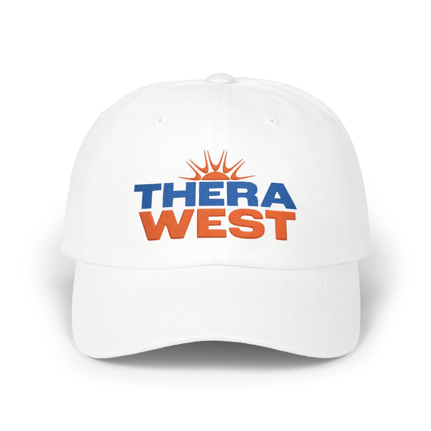 Classic Dad Cap TW