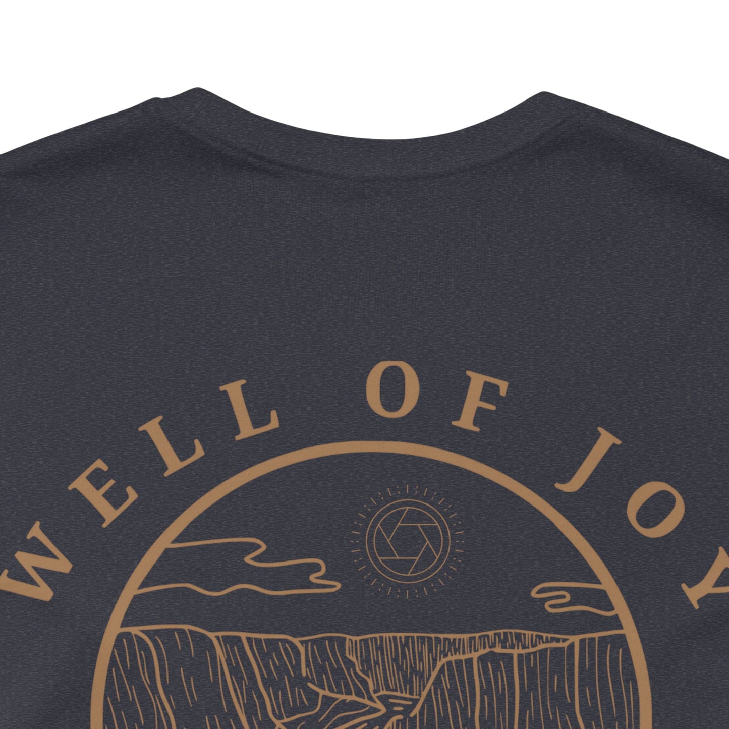 Well Of Joy Bella Canvas Tee