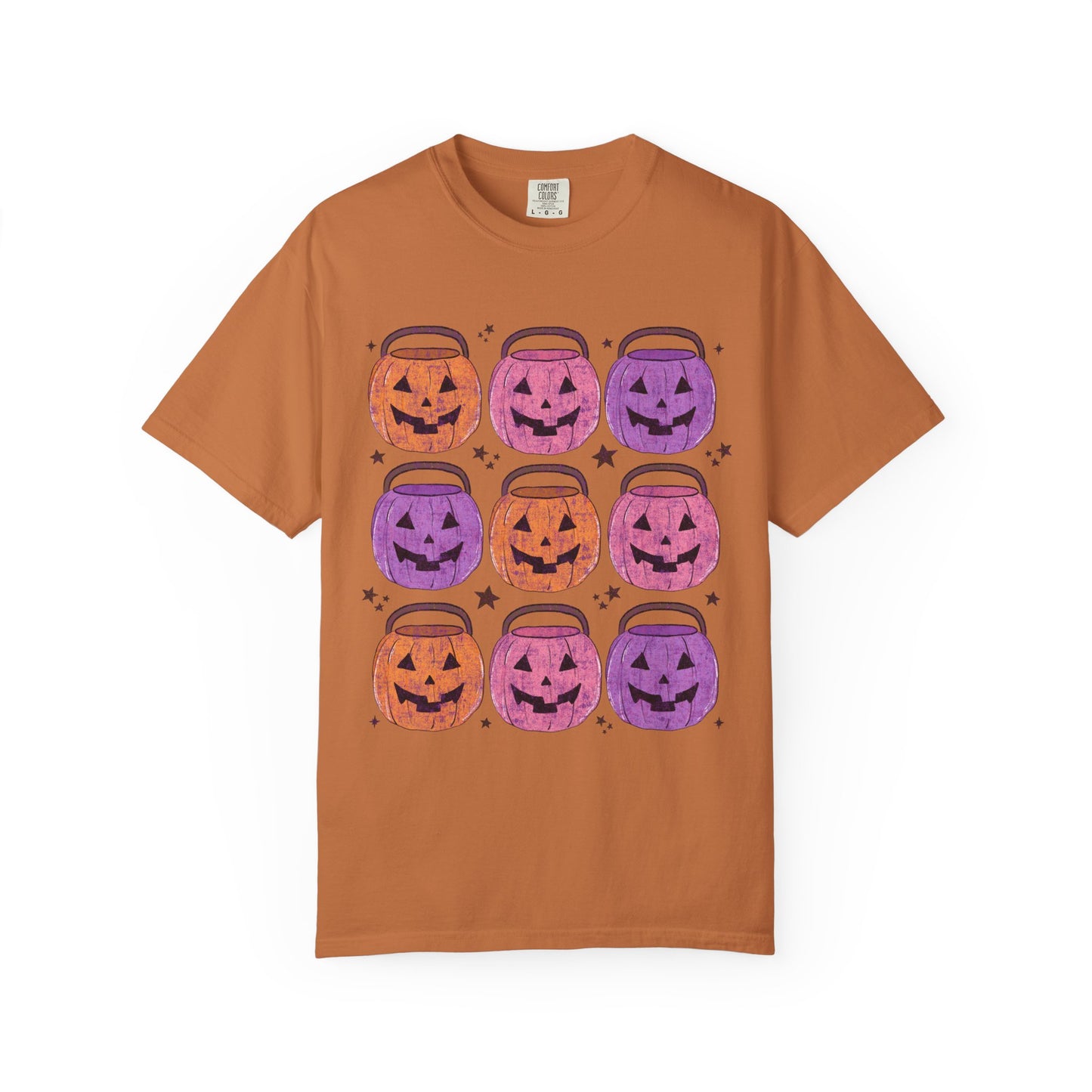 Pumkins Tee