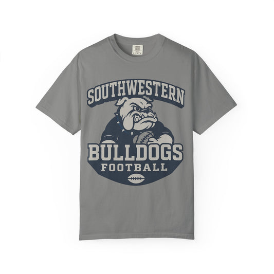 Southwestern Bulldogs Football