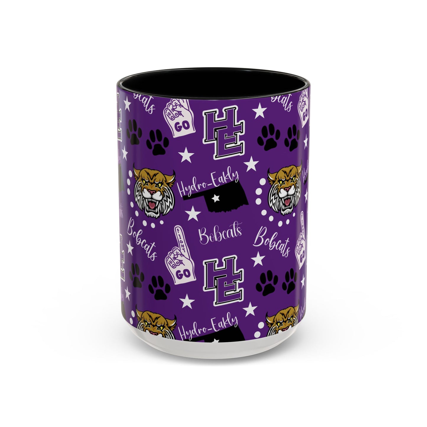 Hydro Eakly Coffee Mug