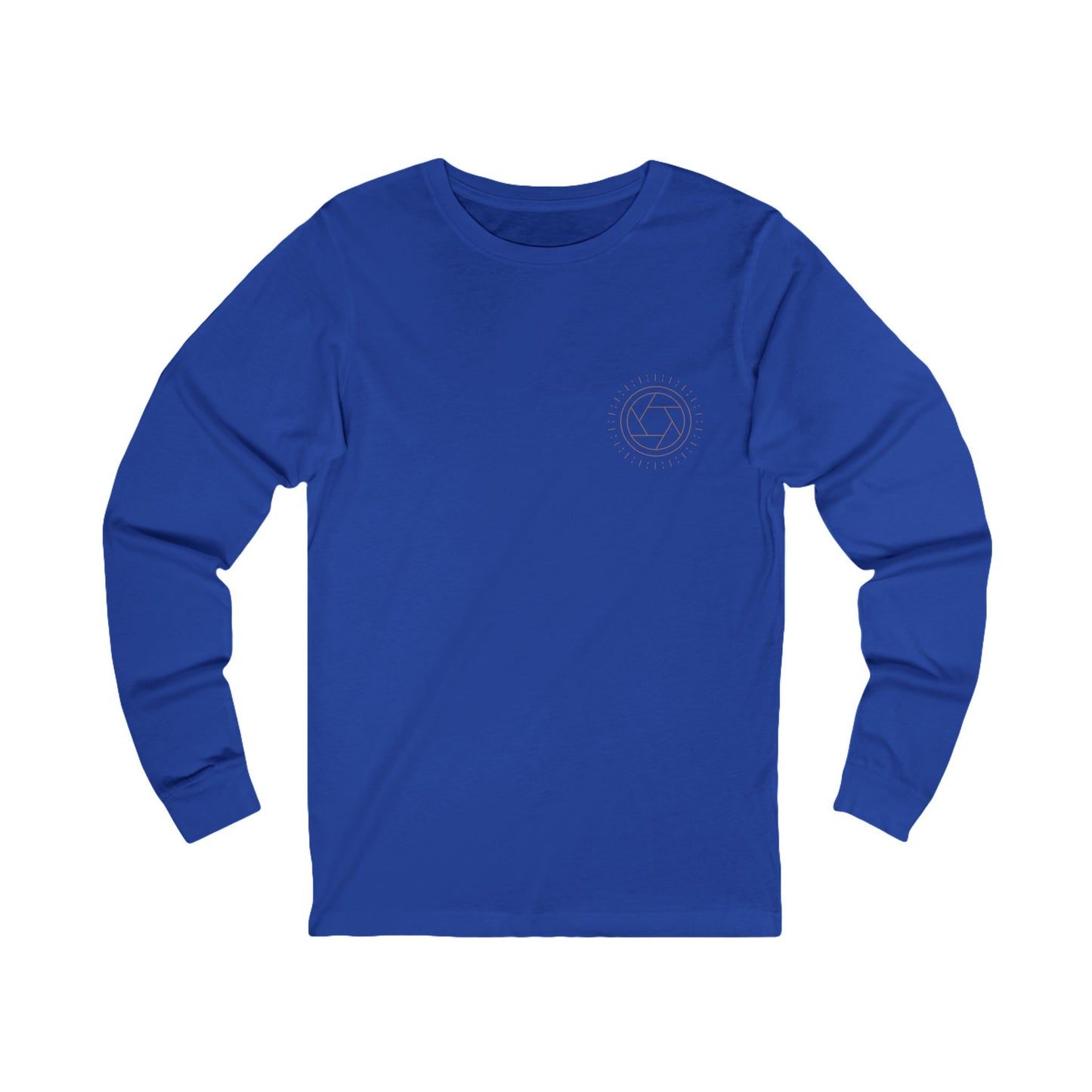 Well of Joy Bella Canvas Long Sleeve