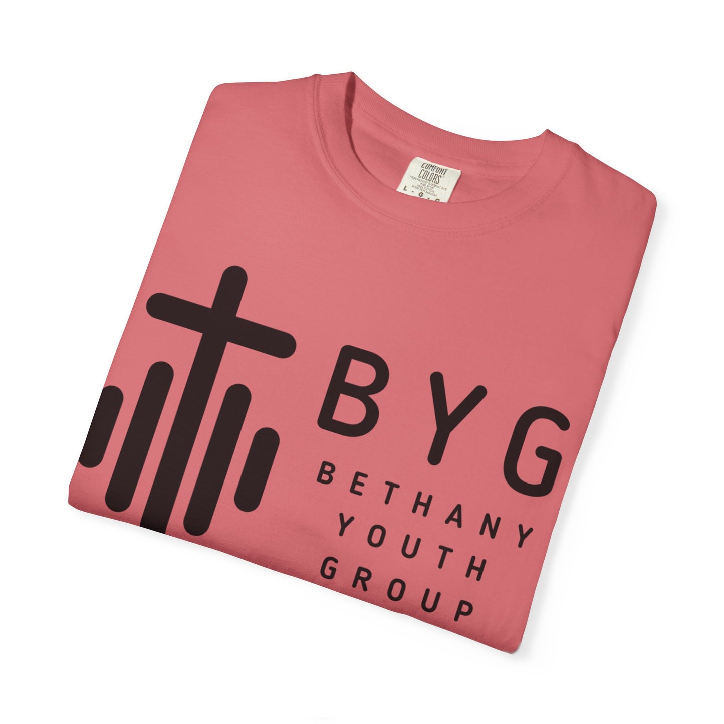 BYG Black Font