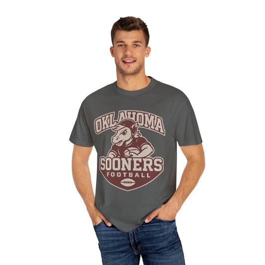 Oklahoma Football