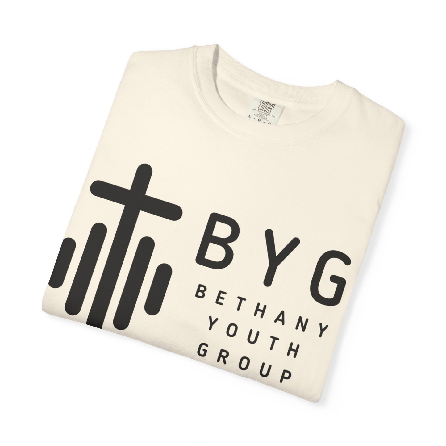 BYG Black Font