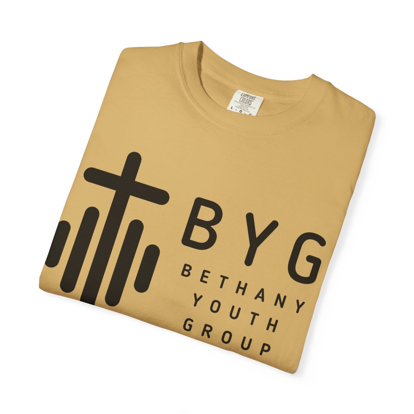 BYG Black Font